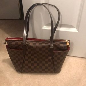 Louis Vuitton bag